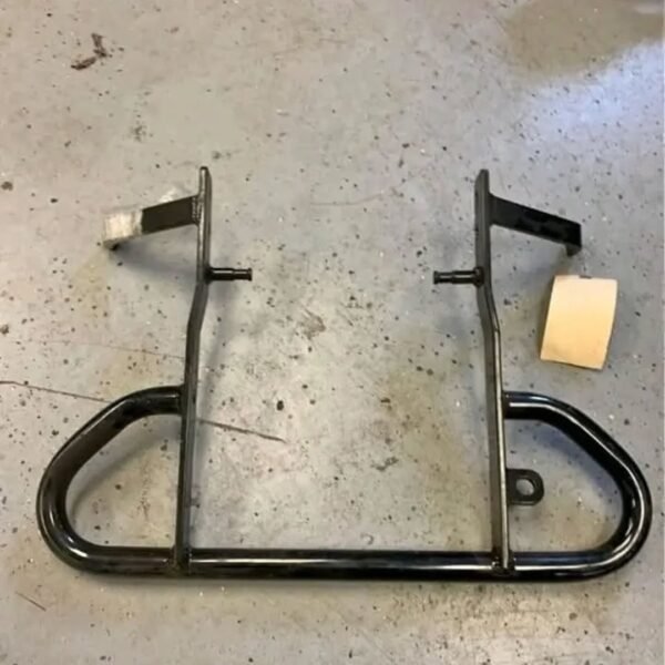 Yamaha Raptor 700 XFR Rear Grab Bar
