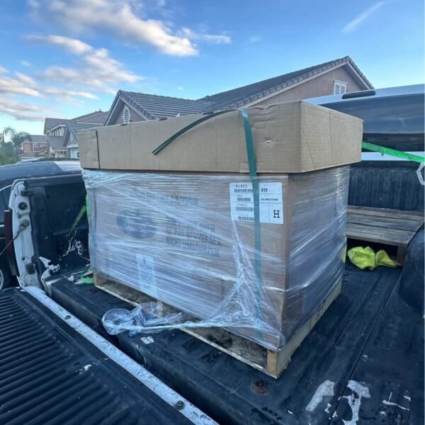 2019-2023 Ford Mustang GT MT82 6-Speed Manual Transmission