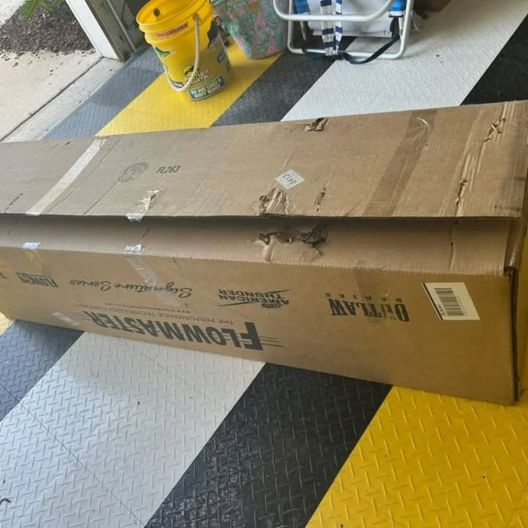 Ford Mustang Flowmaster Outlaw Axle Back Exhaust 2018-2023 GT - Image 7