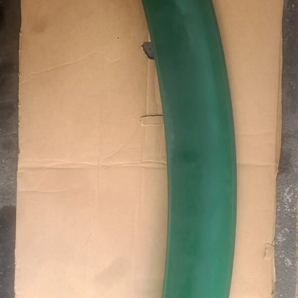 Ford Mustang Rear Spoiler 1999-2004