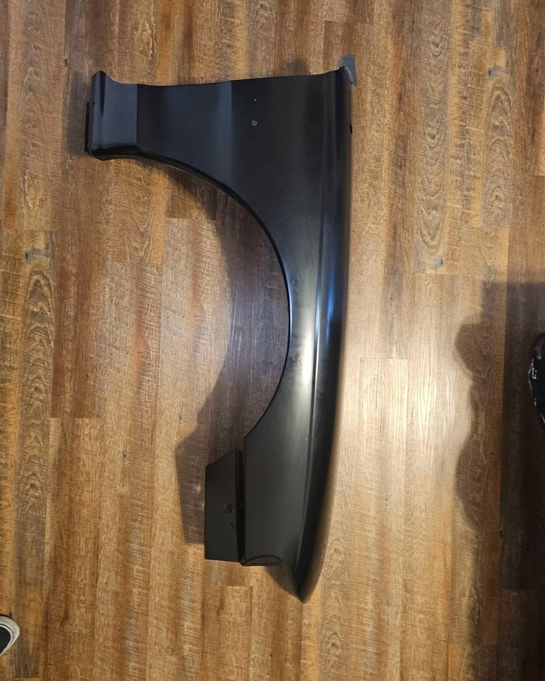 1994-1998 Ford Mustang New Fender - Image 2