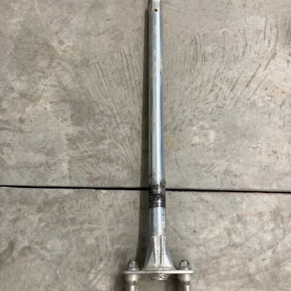 Yamaha YFZ450R Used Take-Off Parts Collection