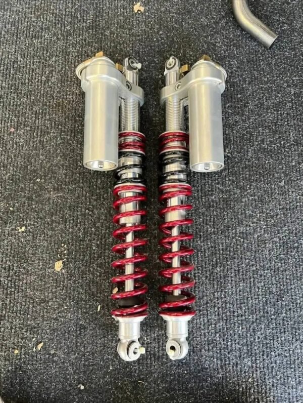 PEP Long Travel Shocks for 1989 Honda TRX250R