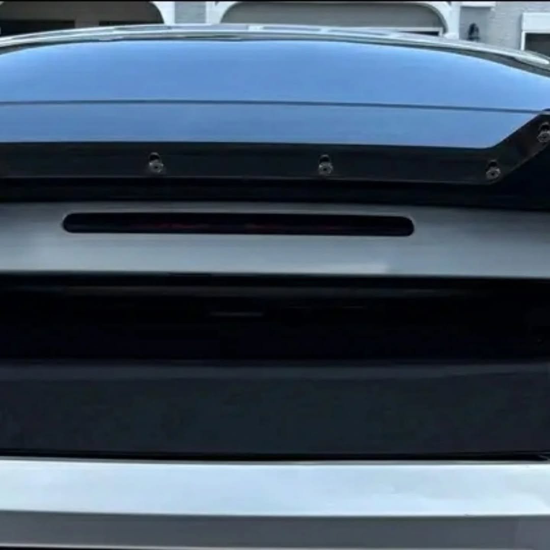 2014 Ford Mustang GT Taillights - Used - Image 5