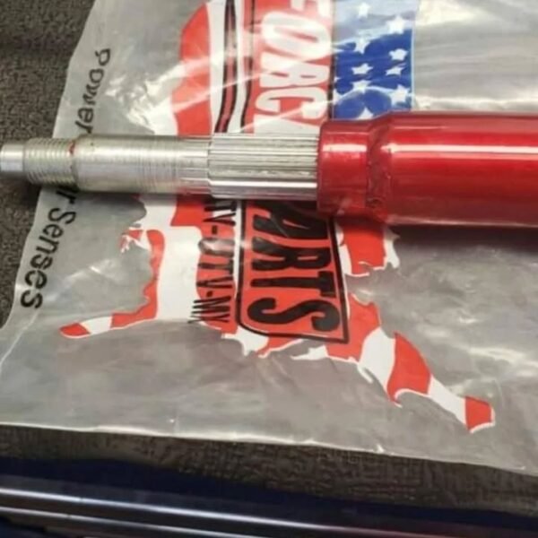 +1 Stem for Yamaha YFZ450R