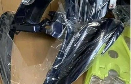 Yamaha Raptor 700 Brand New Plastics - Image 4