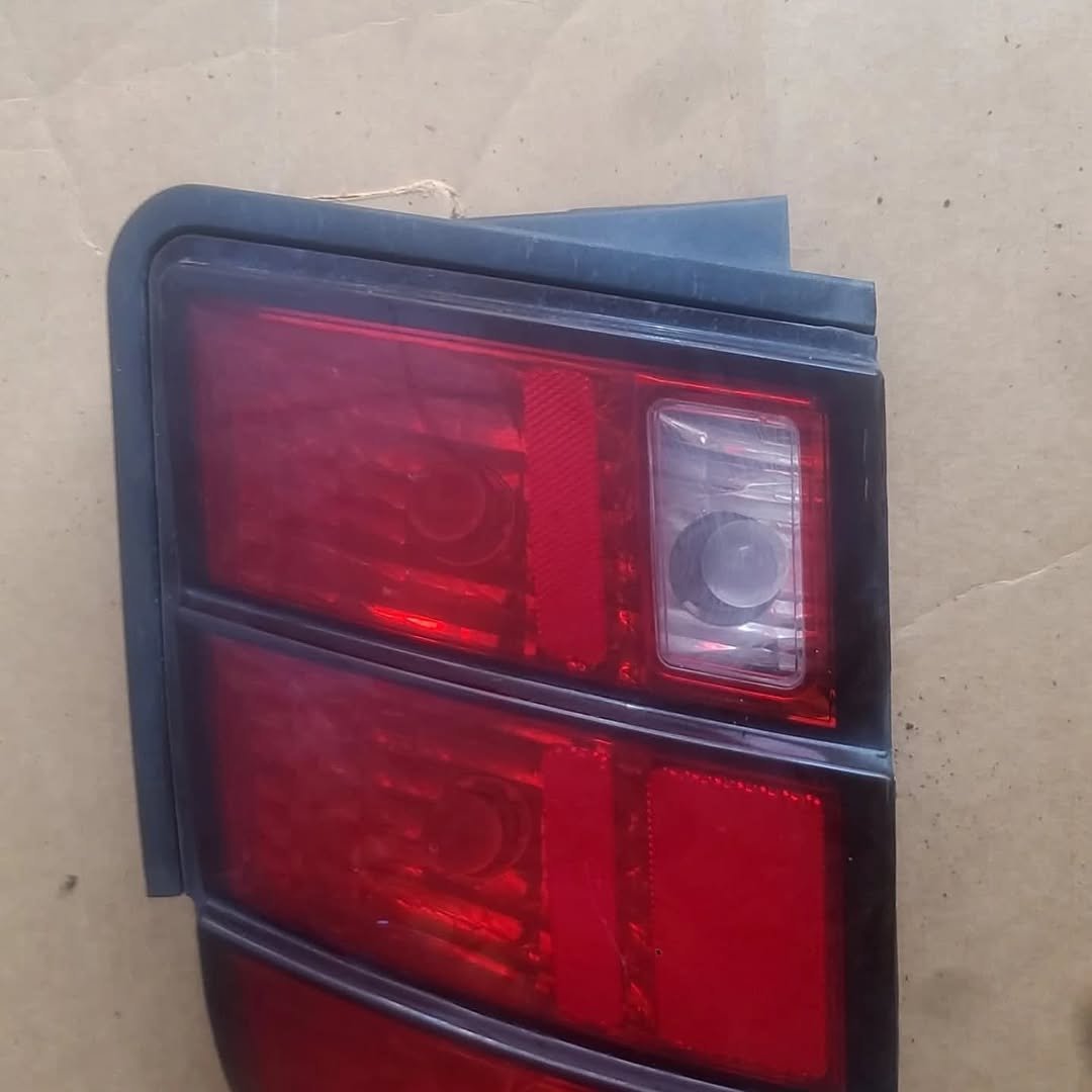 Ford Mustang Left Side Scoop 1999-2004 - Image 7