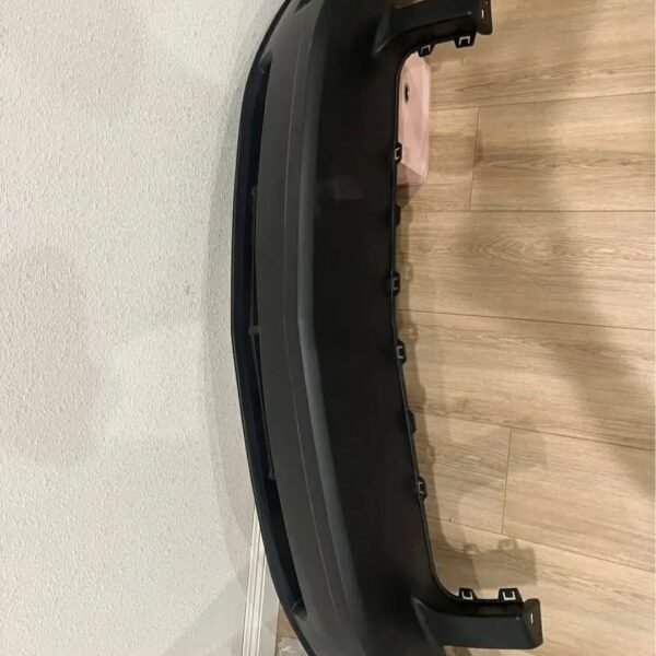 Ford Mustang 2005-2009 Front and Rear Bumpers