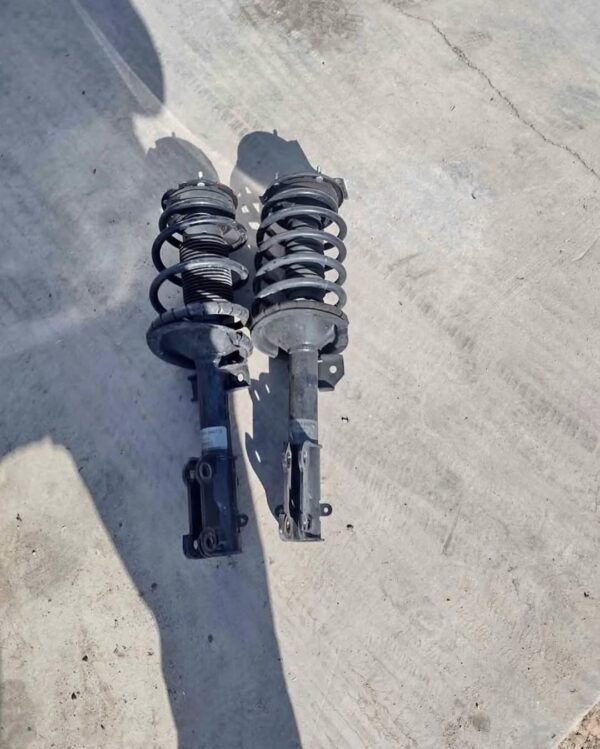 2005-2010 Ford Mustang Front Struts Pair - Low Mileage