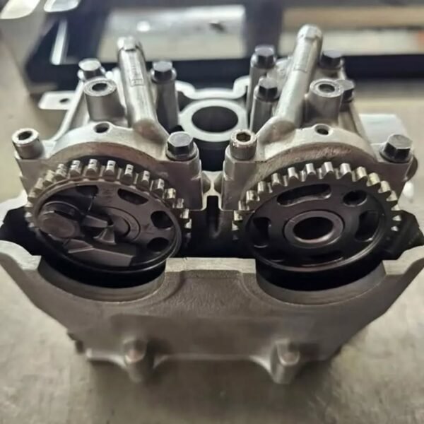 2004-2008 Yamaha YFZ450 Carburetor