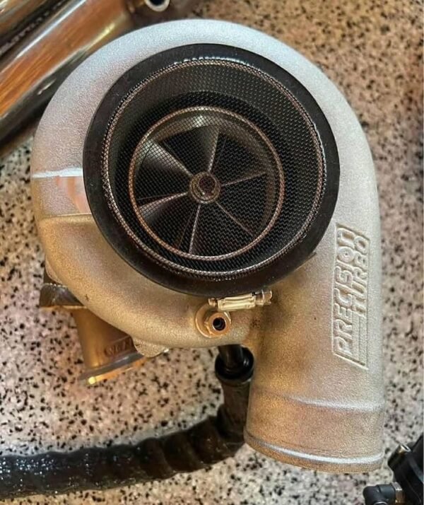 Ford Mustang Cold Air Intake