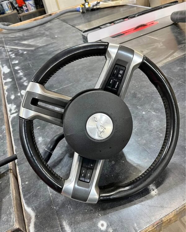 Ford Mustang Performance Part