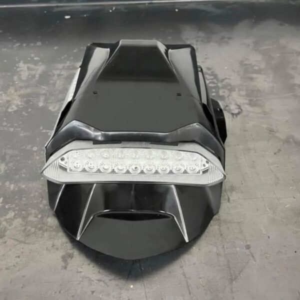 Assorted Yamaha YFZ and Raptor ATV Parts