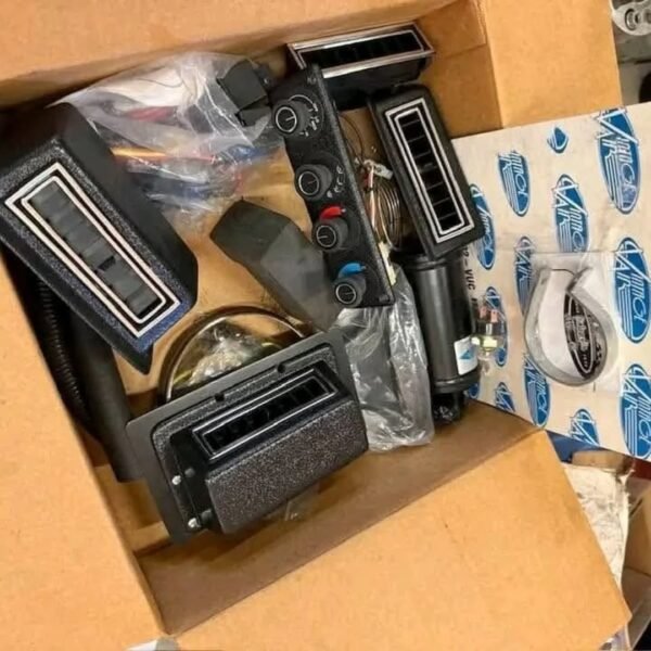 Ford Mustang AC Unit for 1967-1971 Models