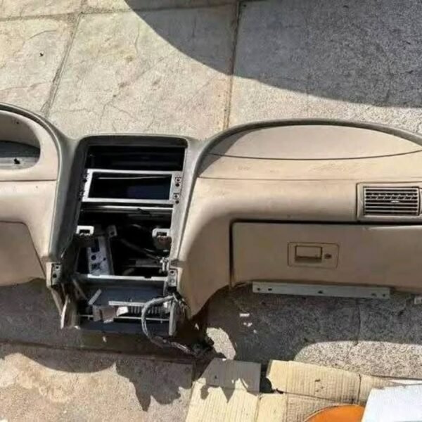 1999-2004 Ford Mustang Complete Front Dash Set