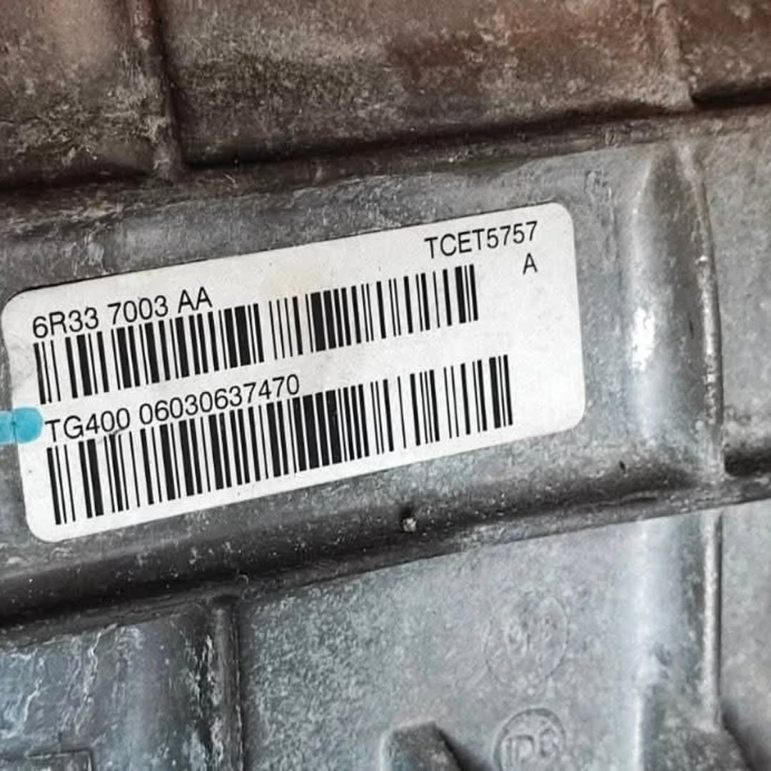 2005-2009 Ford Mustang V8 Tremec 3650 Transmission - Image 2