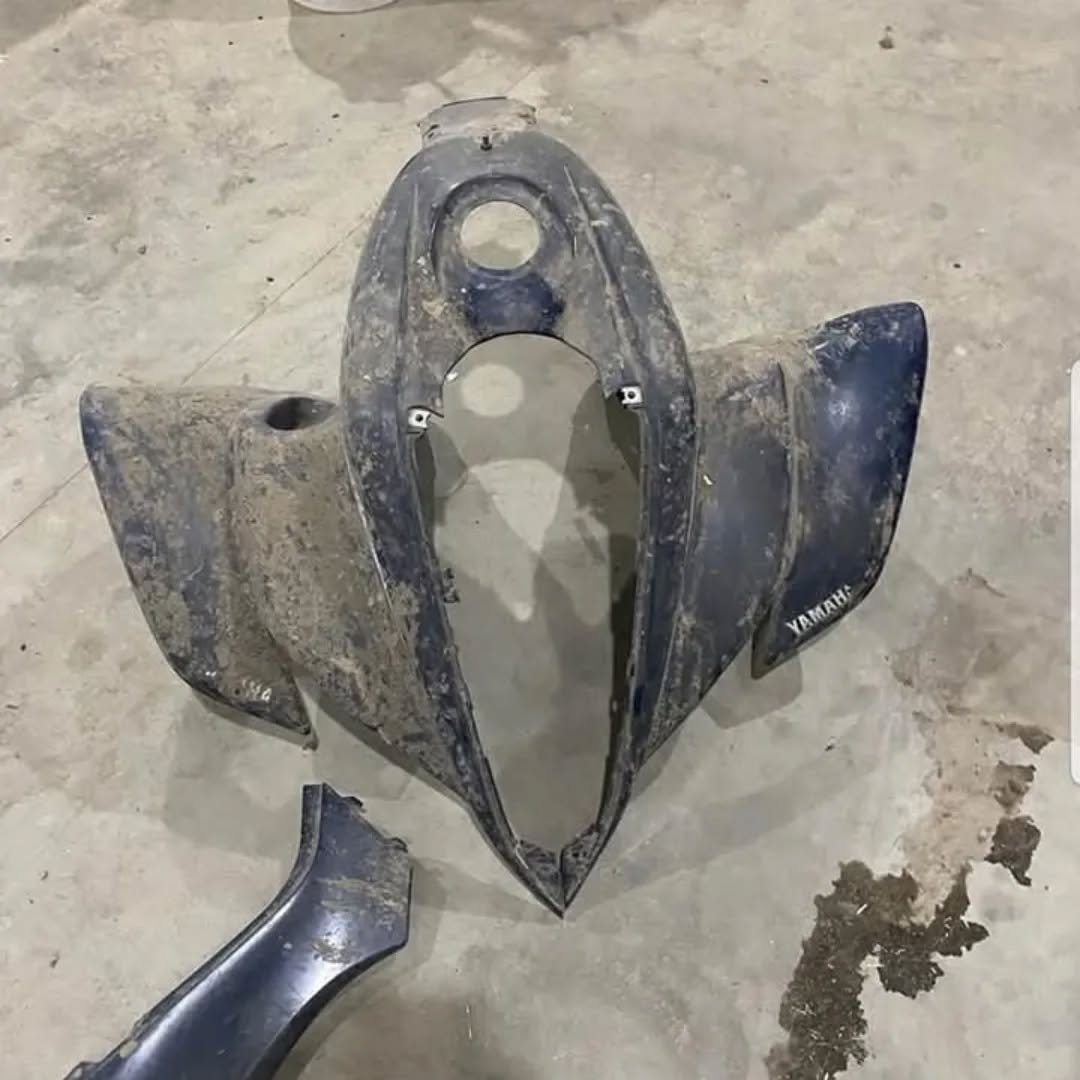 2004 Yamaha Raptor 350 Special Edition - Bored to 400cc - Image 2