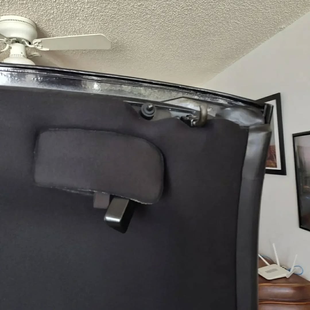 1995 Ford Mustang Cobra OEM Removable Hardtop - Image 8