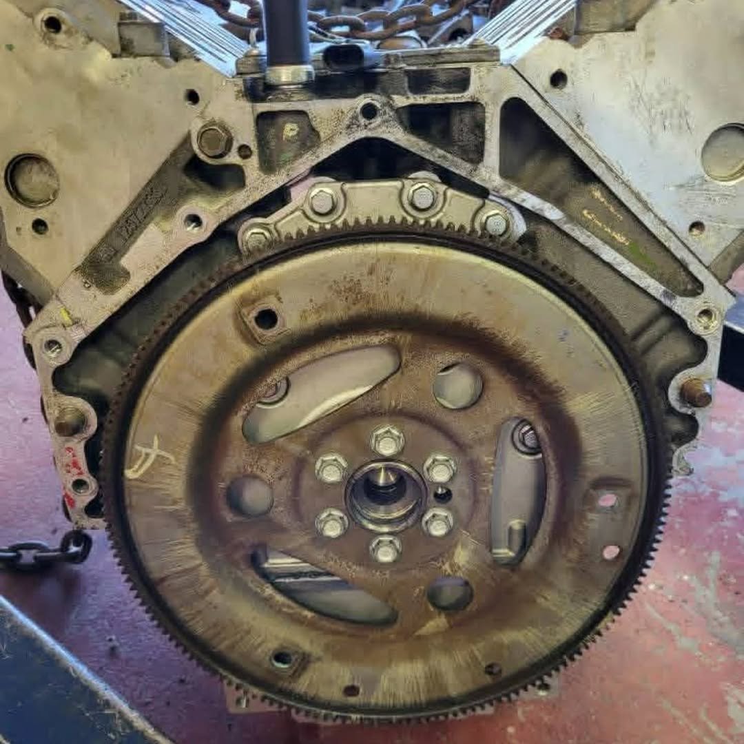 Ford Mustang LS Swap 5.3L Rebuilt Engine - Image 4