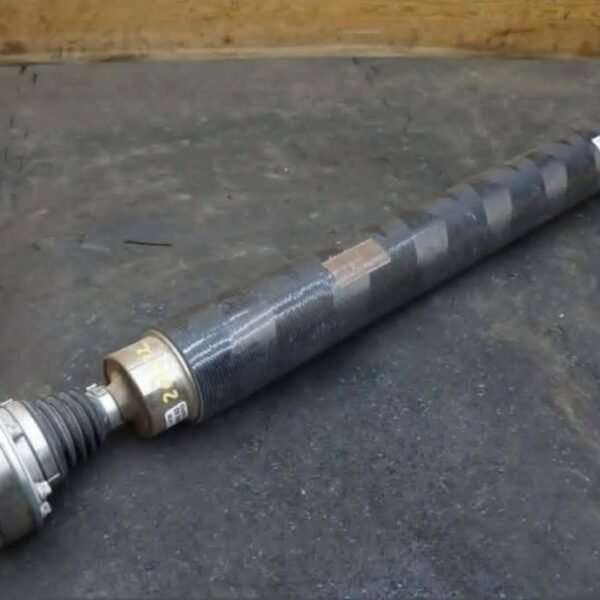 Ford Mustang Carbon Fiber Rear Prop Drive Shaft KR3V4602AD