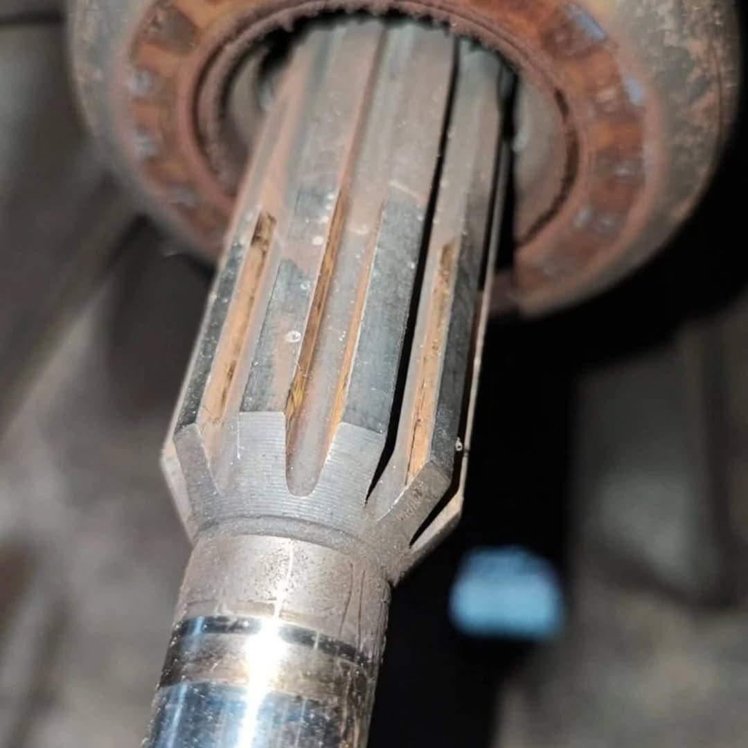 2005-2009 Ford Mustang V8 Tremec 3650 Transmission - Image 8