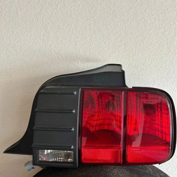 2007 Ford Mustang Saleen Wiring Harness