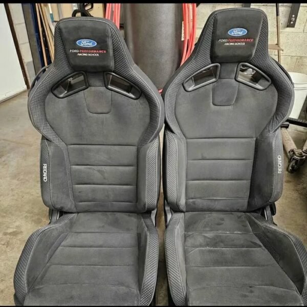 Ford Mustang Recaro Seats 2015+