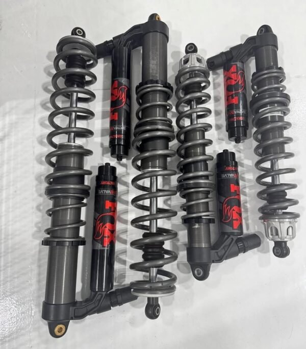 Fox Shock Absorber for Yamaha YFZ and Raptor