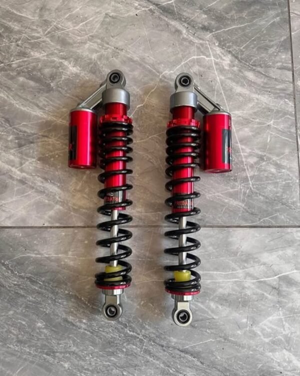 Yamaha Raptor 700 Shock Absorbers
