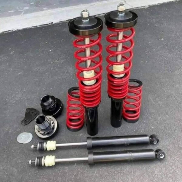 Ford Mustang Raceland Coilovers Set (99-04)