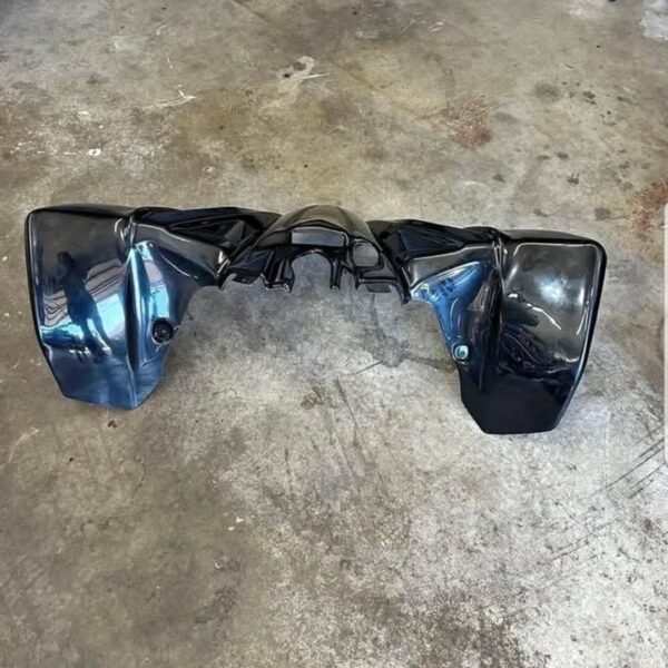 Maier Front Fairing for Yamaha YFZ450R