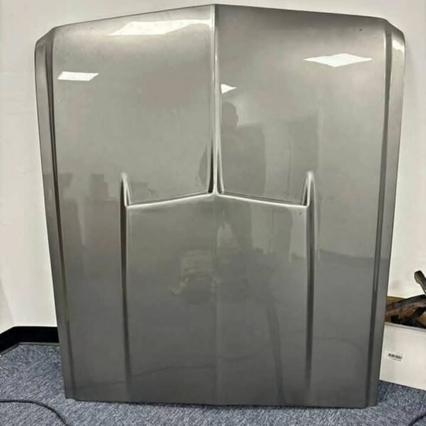 1967 Ford Mustang Fastback Hood