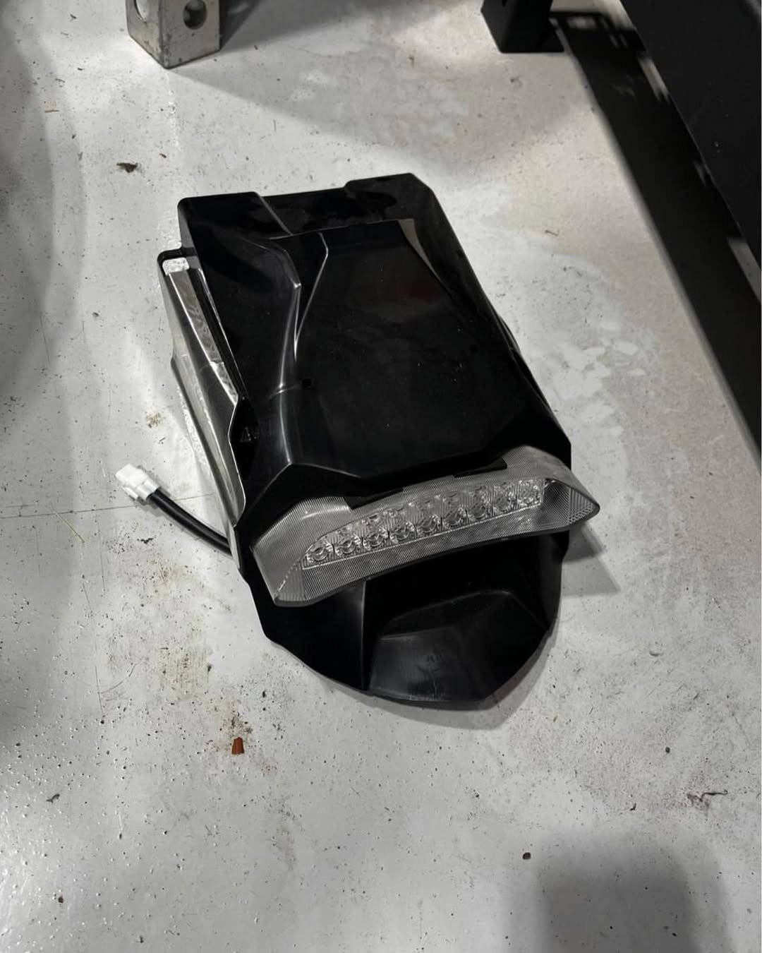 OEM Yamaha YFZ 450 Parts - Image 2