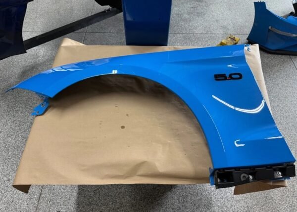 2018-2023 Ford Mustang GT Left Driver Side Fender OEM