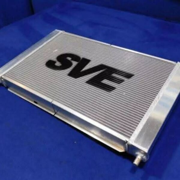 Ford Mustang GT 4.6L SVE Aluminum Radiator (1997-2004)