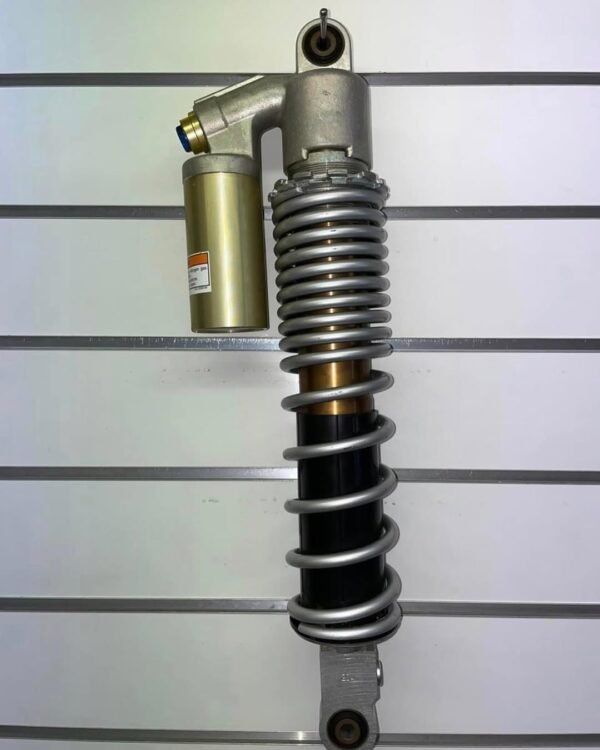 Yamaha YFZ450R Front Shock - Like New Condition