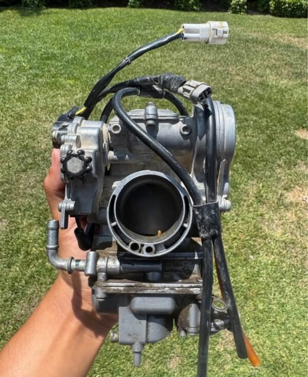 2007 Yamaha YFZ 450 Used Engine - Needs Rebuild