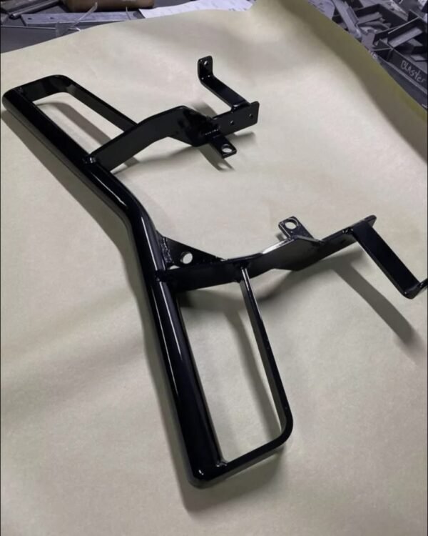 Yamaha YFZ/Raptor Grab Bar