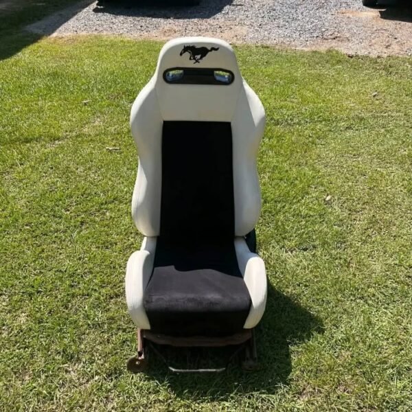 Ford Mustang Racing Seats Pair