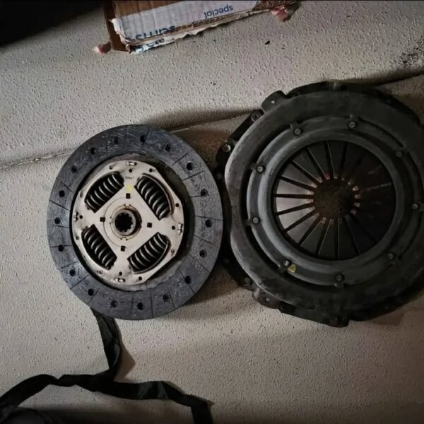 Used Stage 2 Clutch Kit for 05-10 Ford Mustang GT 4.6L