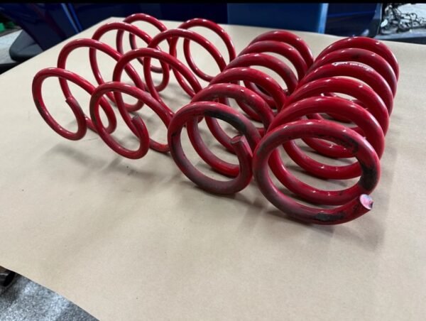 2015-2023 Ford Mustang GT BMR Lowering Springs SP082/SP089