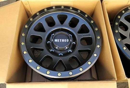 Lightweight Durable Wheels for Can-Am Maverick X3 - Image 2