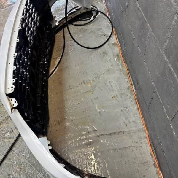 Ford Mustang Bumper 2015-2017