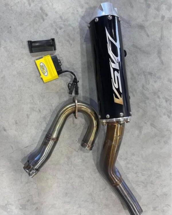 Vortex Tuner for Yamaha YFZ450R