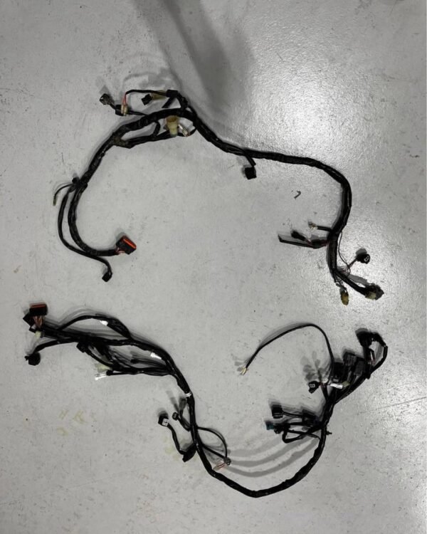 Yamaha YFZ and Raptor Wire Harness