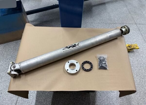 2015-2023 Ford Mustang GT BMR Lowering Springs SP082/SP089