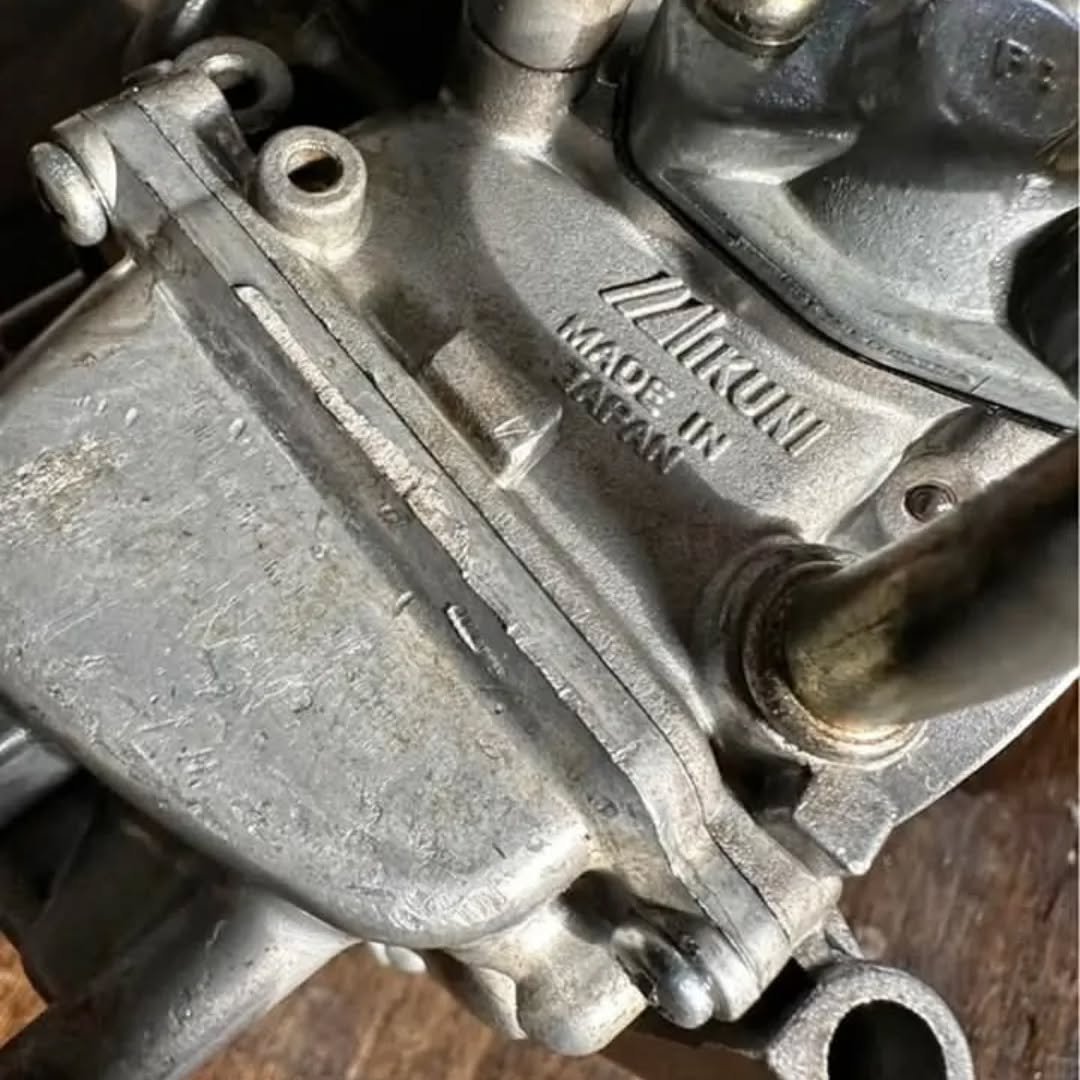 2001-2005 Yamaha Raptor 660 Mikuni Carburetor - Used, Ultrasonically Cleaned - Image 3