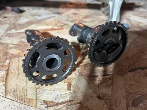 Stock Intake and Exhaust Cam for Yamaha YFZ450R (2009-2024)