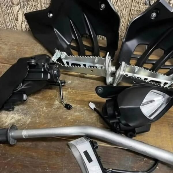 Yamaha YFZ450R ATV Parts