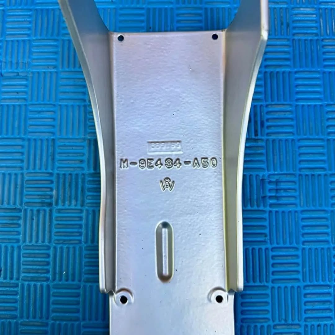 Ford Mustang GT40 Intake Plate - Image 3